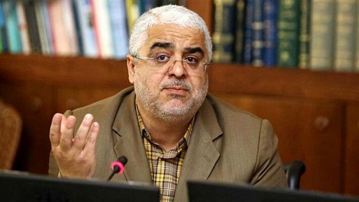 به یک نماینده سر استیضاح یک وزیر هشدار دادند و ردصلاحیت شد!