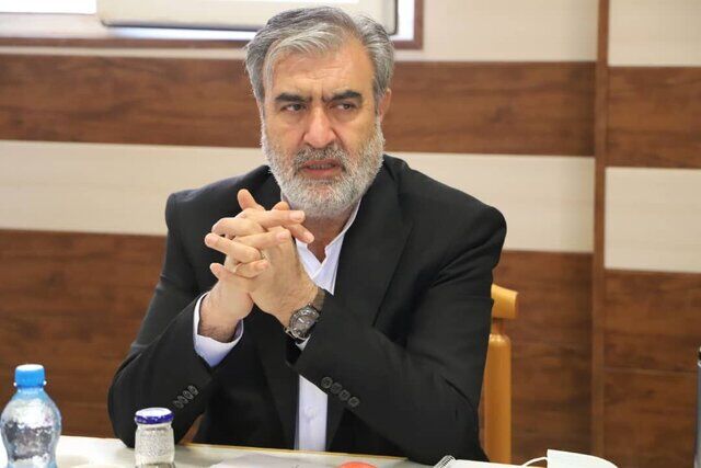 هشدار عزیزی به آمریکا: وقت آن رسیده از نظم جدید تنگه هرمز تمکین کنید