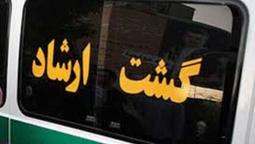 پلیس هر وقت صلاح بداند در‌این‌باره صحبت می‌کند /شما شعور نداری؟