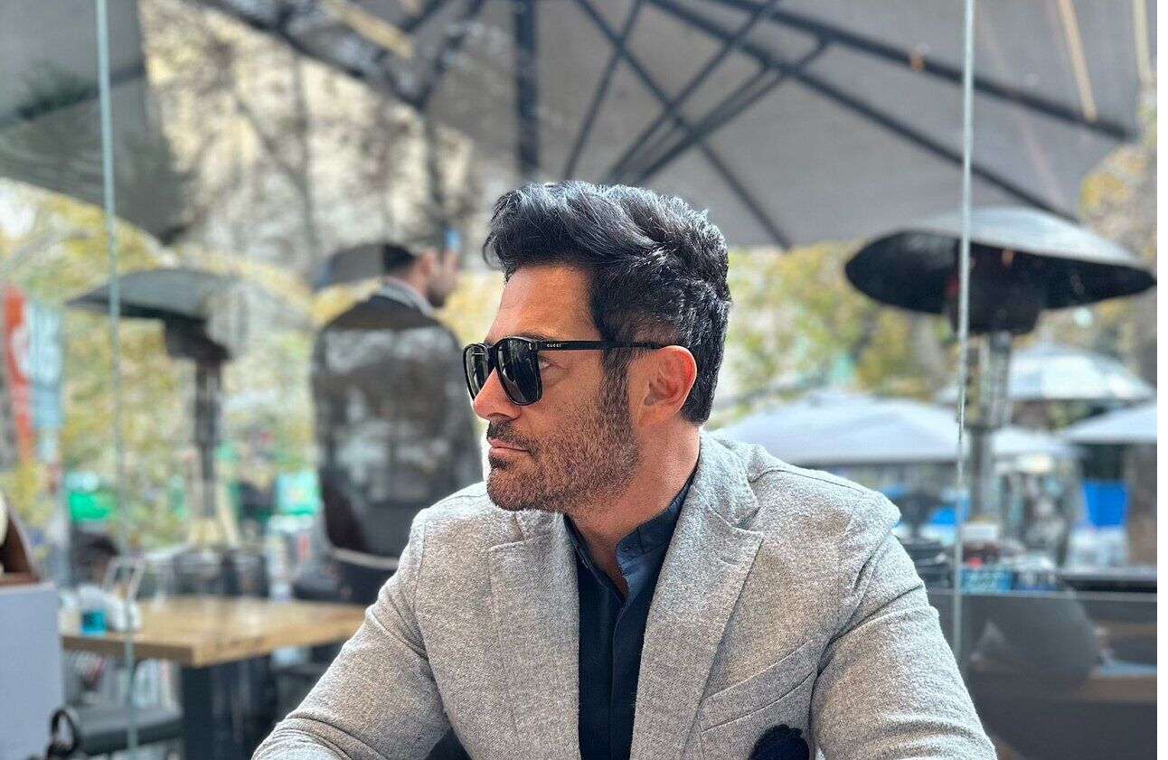 محمدرضا گلزار به شبکه نمایش خانگی برمی‌گردد