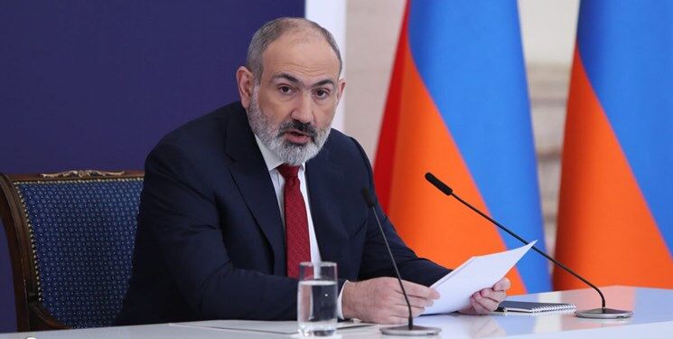 آذربایجان می‌خواهد قره‌باغ را «پاکسازی قومی» کند