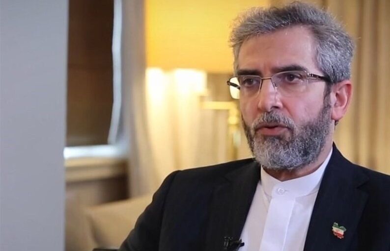 برجام ابتکاری برای رفع تحریم‌ها بود؛ اصل این ابتکار درست بود؛ بعید می‌دانم کسی مخالف آن باشد