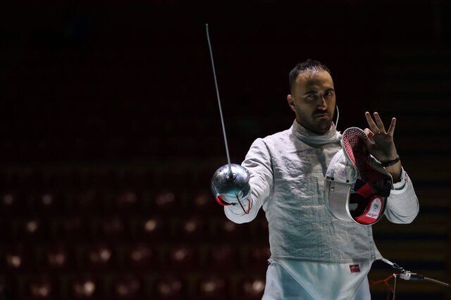حذف ستاره‌ تیم ملی ایران از لیست جام جهانی به خاطر مشکل ویزا