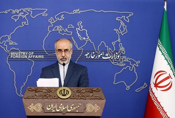 واکنش ایران به شورش واگنر در روسیه؛ ما مدافع حاکمیت قانون هستیم!