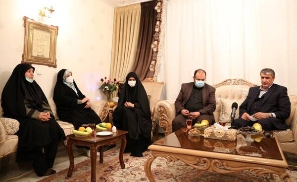خون شهداء همیشه جریان ساز بوده است