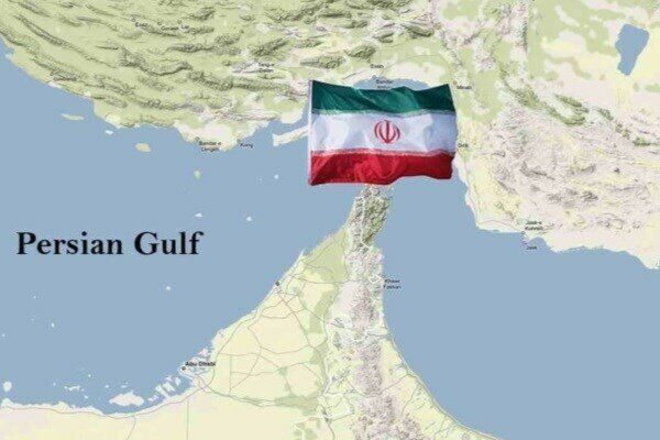 مسیرهای جایگزین برای تردد در تنگه هرمز اعلام شد + نقشه