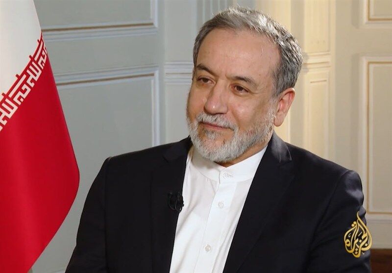 عراقچی: ایران برای هر سناریوی احتمالی در منطقه آماده است/ تجربه جنگ ۱۲روزه تکرار شود، شکست دشمن قطعی‌تر خواهد بود