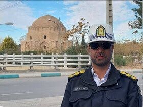 پلیس راهور: طرح ویژه ترخیص رایگان خودروهای توقیفی به مناسبت دهه فجر آغاز شد