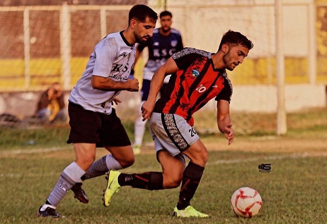 جزئیات جدید از مرگ دردناک فوتبالیست جوان از زبان مربی‌اش/ زیر شکم او پاره بود!