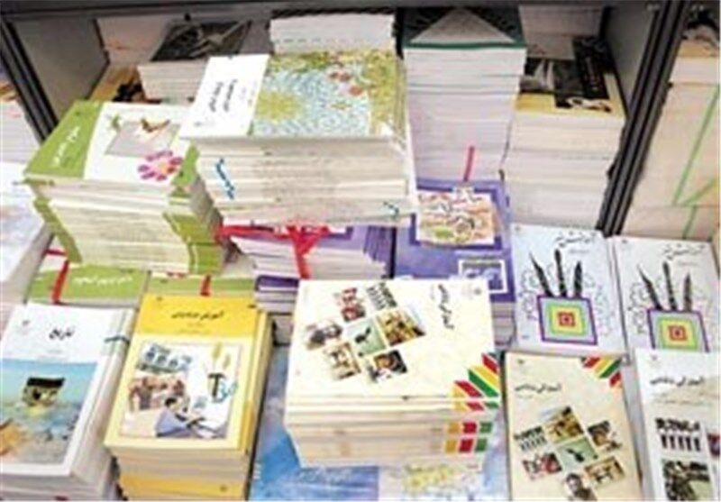 رئیس سازمان پژوهش و برنامه‌ریزی آموزشی خبر داد؛ اضافه شدن اسناد لانه جاسوسی به کتاب‌های درسی 