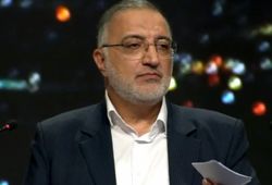 زاکانی: ادعای تحمیل توافق به رهبری جفاست / متن 25 بار رفت و برگشت داشته  + ویدئو