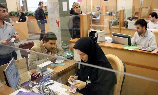 بانک سپه به شبکه بانکی کشور وصل شد
