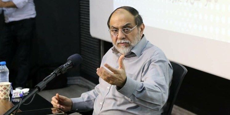 رحیم‌پور ازغدی: با کشف حجاب می‌خواهند ما را به قبل از انقلاب برگردانند + ویدئو