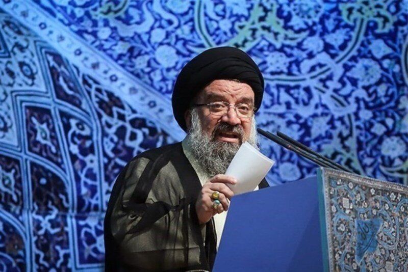 مشکل آمریکا با ما هسته‌ای نیست؛ اصل نظام ما را نمی خواهند