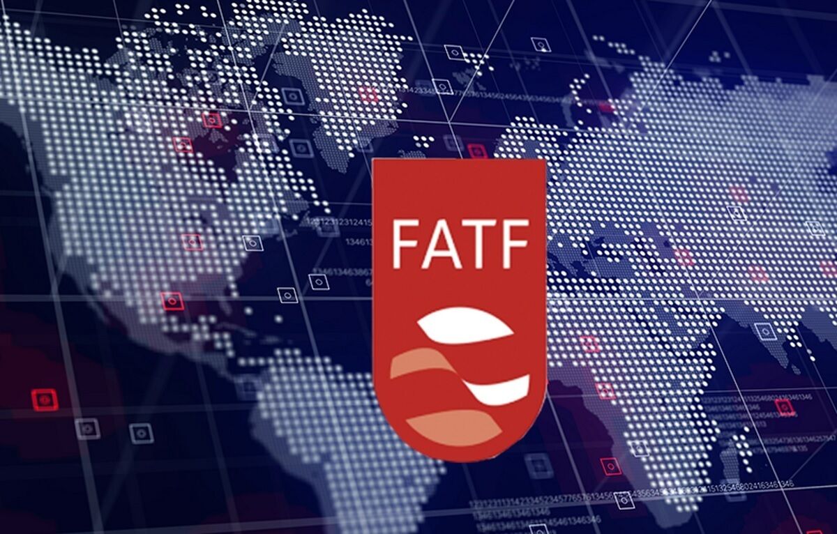 نتیجه نظرسنجی صدا و سیما درباره FATF
