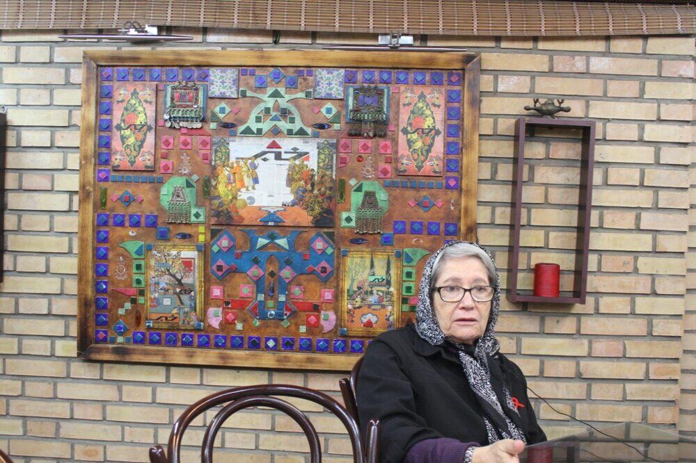  هنوز هم از واکسن برکت دفاع می‌کنم