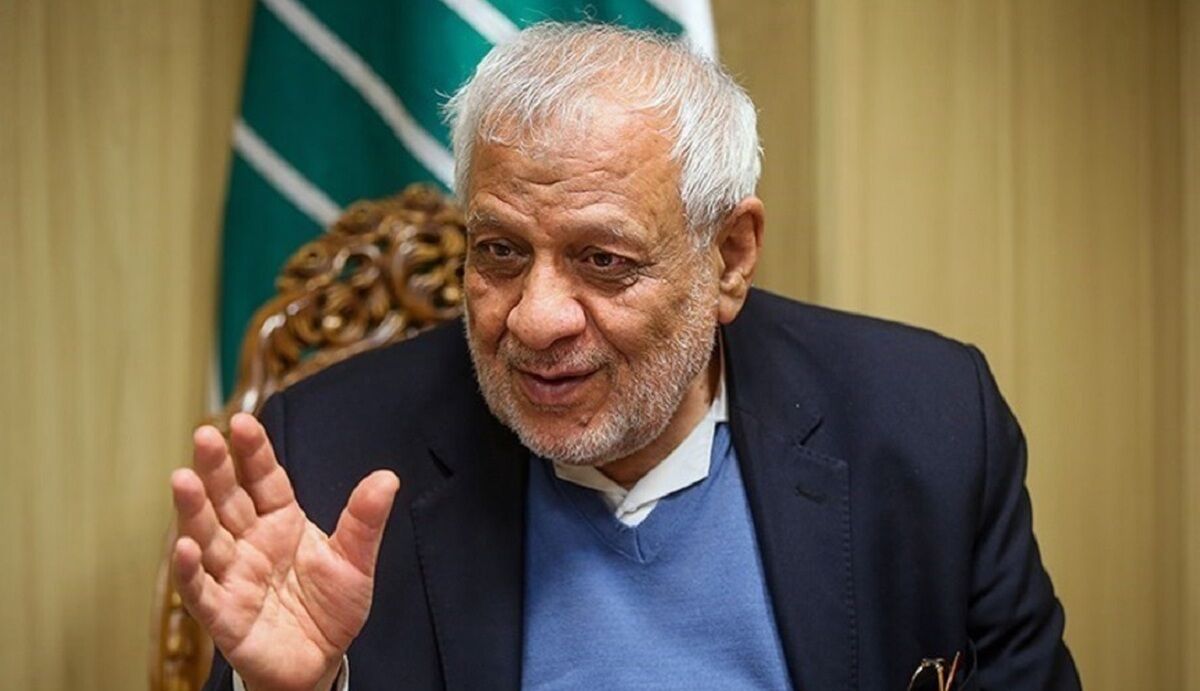  غربزده‌ها و چپ‌گرایان نگذاشتند تلاش‌های موتلفه برای رفاه مردم به نتیجه برسد
