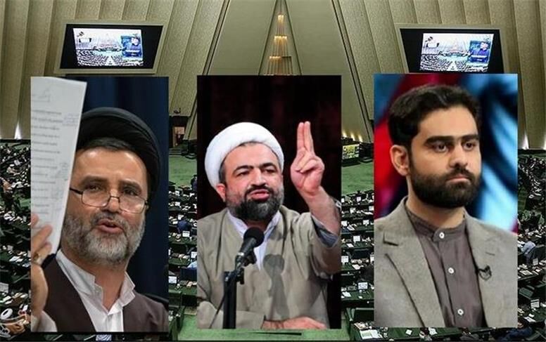 اعتماد گزارش داد: در دنیای فانتزی نمایندگان جبهه پایداری در مجلس چه می‌گذرد؛ از دستگیری گروسی در فرودگاه تا اعدام او در زندان!