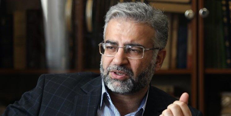 دوتابعیتی بودن «زاهدی وفا» صحت ندارد
