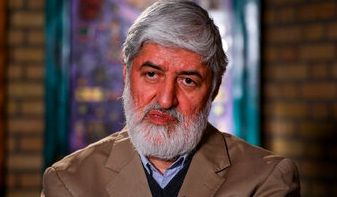 مطهری: مذاکرات غیر مستقیم با آمریکا تصمیم کل نظام است