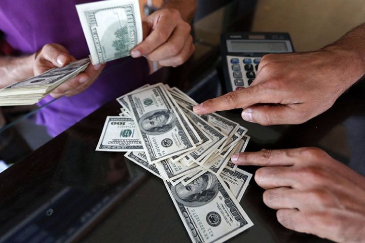 عبور دلار نیما از ۵۳هزار تومان 