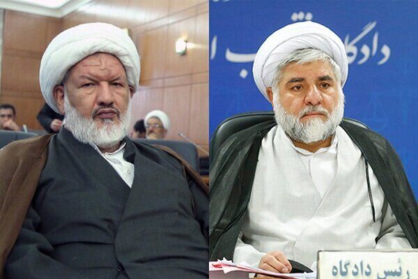 جلسه غیر علنی مجلس درباره گزارش حادثه تروریستی کاخ دادگستری