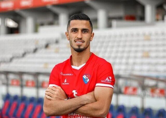 چراغ سبز لژیونر پرسپولیسی؛ به زودی به فوتبال ایران برمی‌گردم!
