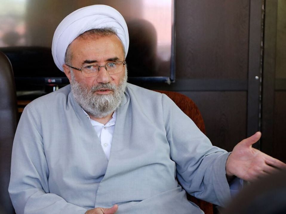 انتقاد مسیح مهاجری از نوع نگاه ابراهیم رئیسی به منتقدان