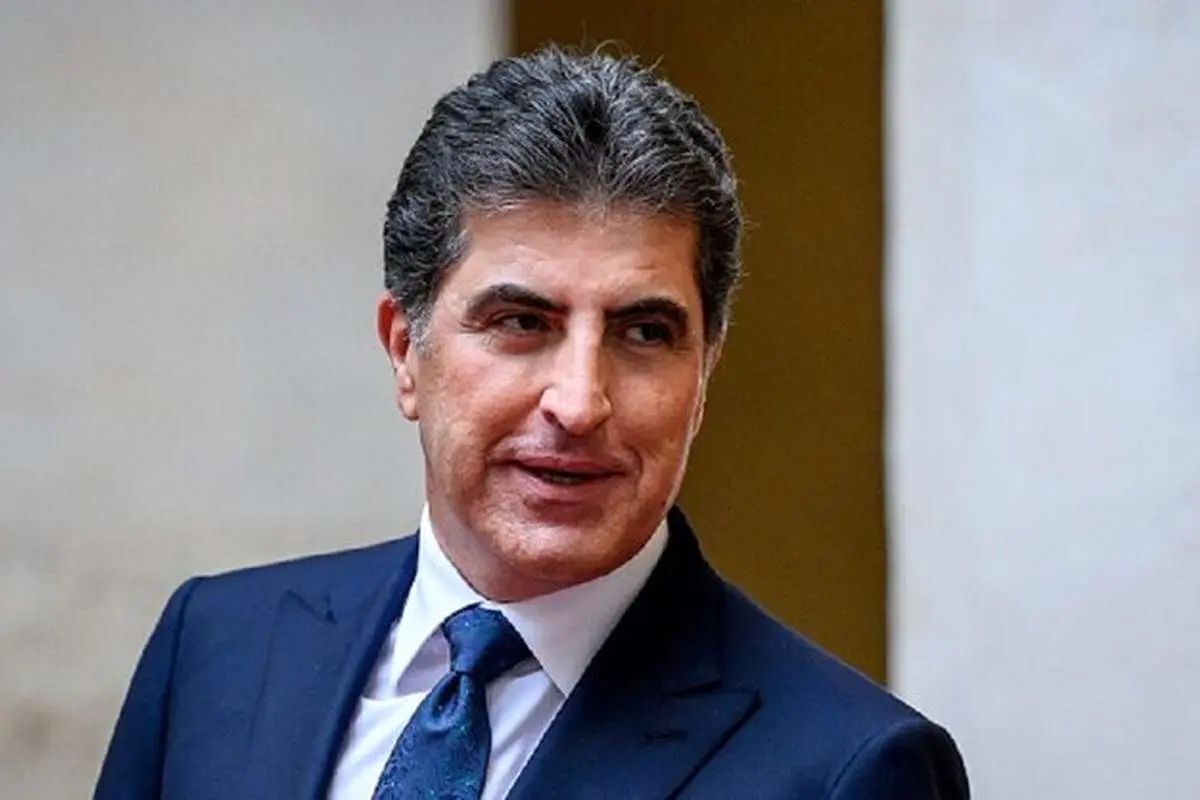 نیچروان بارزانی: اقلیم کردستان اجازه نمی‌دهد هیچگونه اقدام نظامی علیه ایران از خاک ما انجام شود