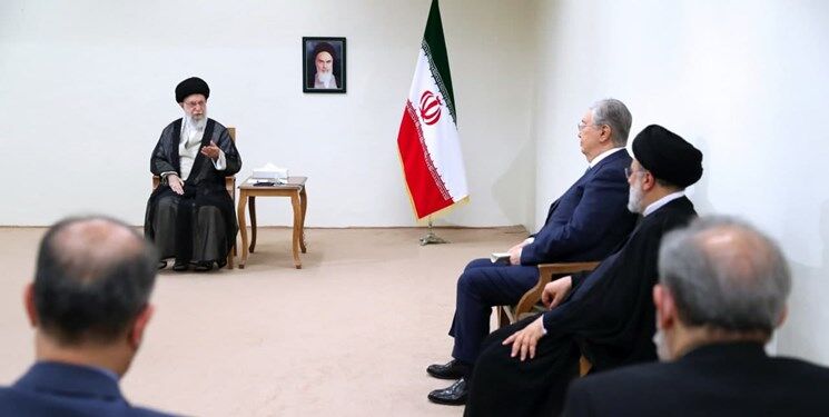 غربی‌ها هر جا که بتوانند برای گسترش نفوذ خود تأمل نخواهند کرد