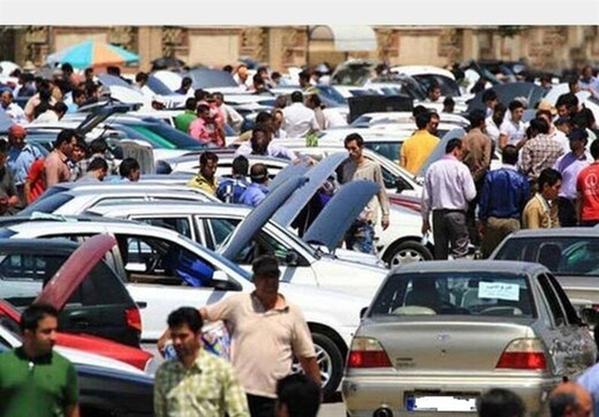افزایش قیمت ها در بازار خودرو+ جدول