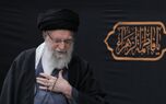 حضور فرزندان رهبر شهید در مراسم بزرگداشت چهلمین روز تدفین ایشان + عکس