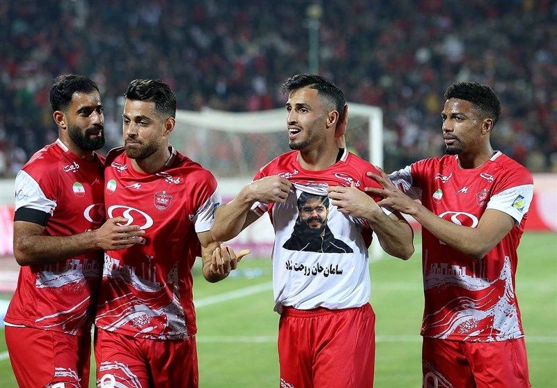 بررسی ضرورت پوست‌اندازی در پرسپولیس/ در انتظار تابستان داغ سرخپوشان