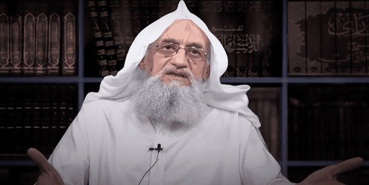 طالبان با پناه دادن به «ایمن الظواهری» توافقنامه دوحه را نقض کردند