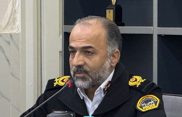 ممنوعیت تردد شمال به جنوب در چالوس و تهران–شمال از امروز ۱۱ صبح