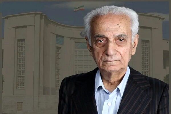 دکتر «محمدصادق پیروز لاهیجی» درگذشت