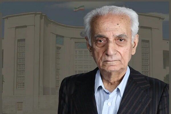 دکتر «محمدصادق پیروز لاهیجی» درگذشت