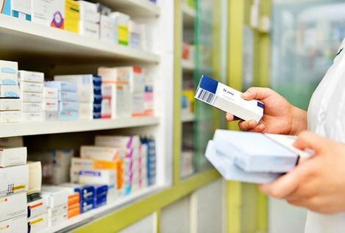 میزان حقوق گمرکی واردات دارو و تجهیزات پزشکی و شیر خشک، یک درصد تعیین شد