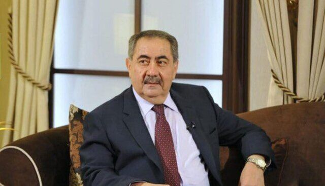 حکم کنار گذاشتنم از رقابت ریاست‌جمهوری "سیاسی" است