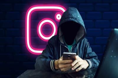 خواسته غیراخلاقی شیطان اینستاگرامی از دختر اغفال‌شده