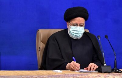 گزارش بدهی‌ها و مطالبات دولت در سه ماهه دوم ۱۴۰۱ به رئیس جمهور داده شد