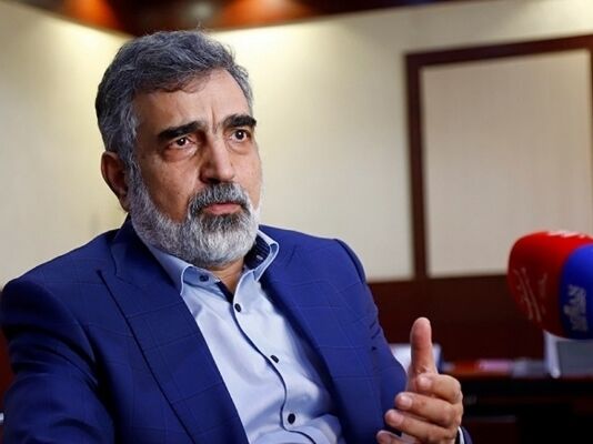 سخنگوی سازمان انرژی اتمی ایران: تهدید استفاده از «مکانیسم ماشه» پوشالی است