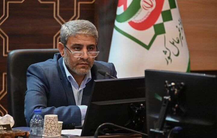 جانشین رئیس سازمان پدافند غیرعامل انتخاب شد / عبدالرحمن کشوری کیست؟