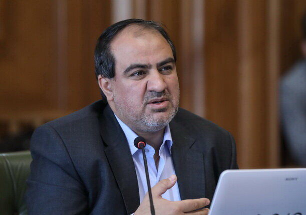 ترافیک روز گذشته در تهران یک فاجعه مدیریتی بود