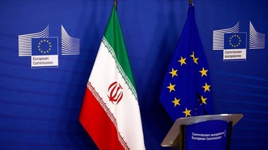 اقدام اروپا در اکتبر 2023 چه خواهد بود؛ رفع تحریم‌های تسلیحاتی یا فعالسازی مکانیسم ماشه؟