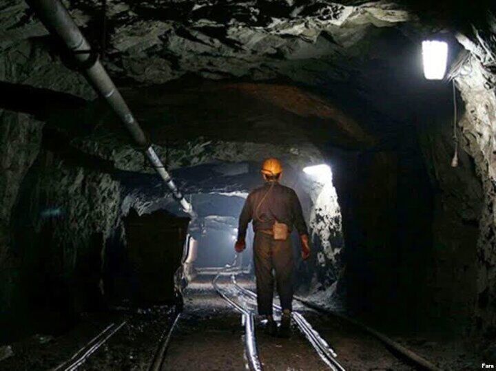 
جان باختن یک نفر در حادثه معدن بجستان
