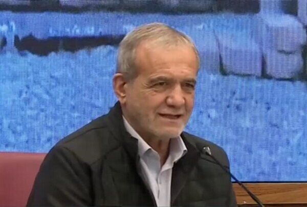 رئیس‌جمهور فرمان اجرای سرشماری عمومی نفوس و مسکن ۱۴۰۵ را صادر کرد