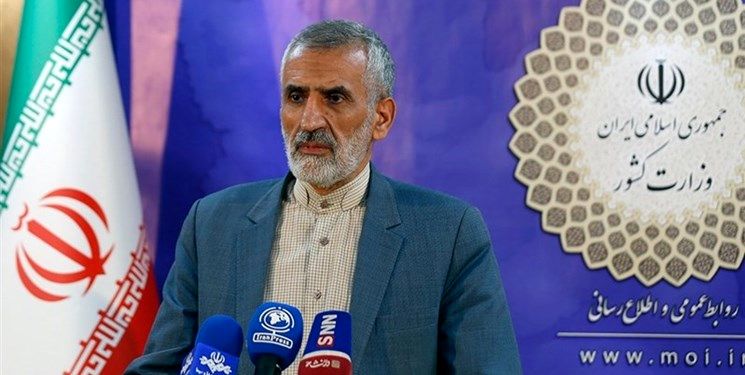 خط و نشان مقام امنیتی برای تروریست‌های عامل حمله به مقر انتظامی راسک؛ پاسخ سخت و دردناک خواهیم داد