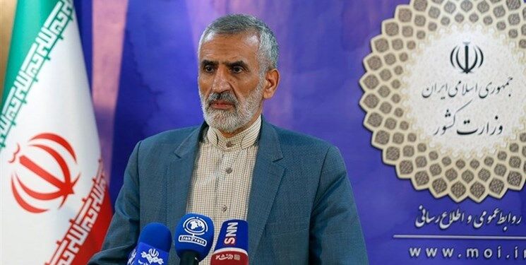 خط و نشان مقام امنیتی برای تروریست‌های عامل حمله به مقر انتظامی راسک؛ پاسخ سخت و دردناک خواهیم داد