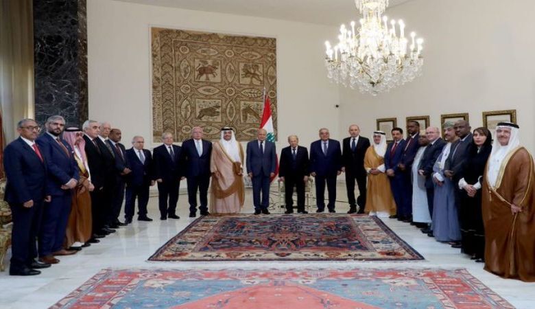چرا بحران لبنان به منطقه خلیج‌فارس گره خورده است؟